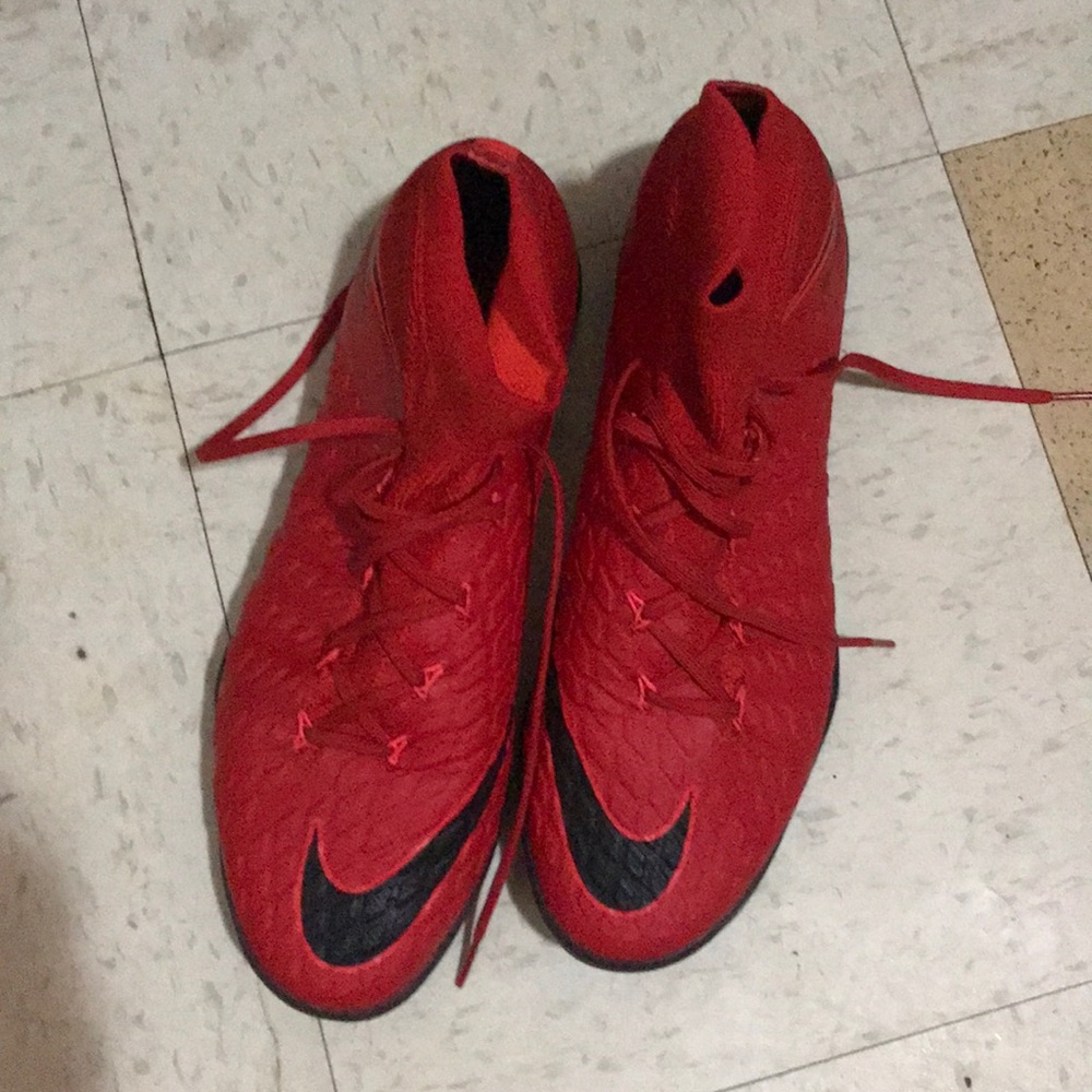 Nike Hypervenom Proximo 2 TF Soccer Shoes